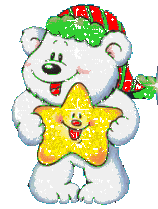 oso y estrella