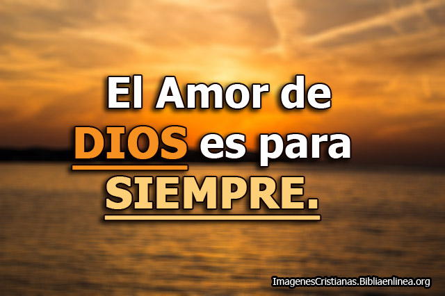 citas gratis para el amor de dios a los jovenes