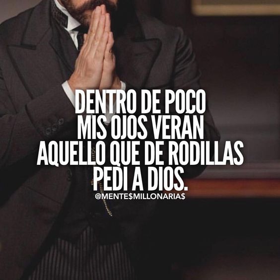 Tu ojos verán la gloria de Dios