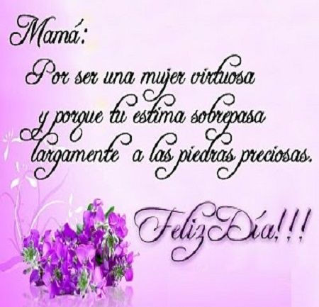 reflexiones dia de la madre power point