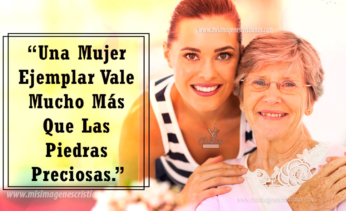 frases para la madre