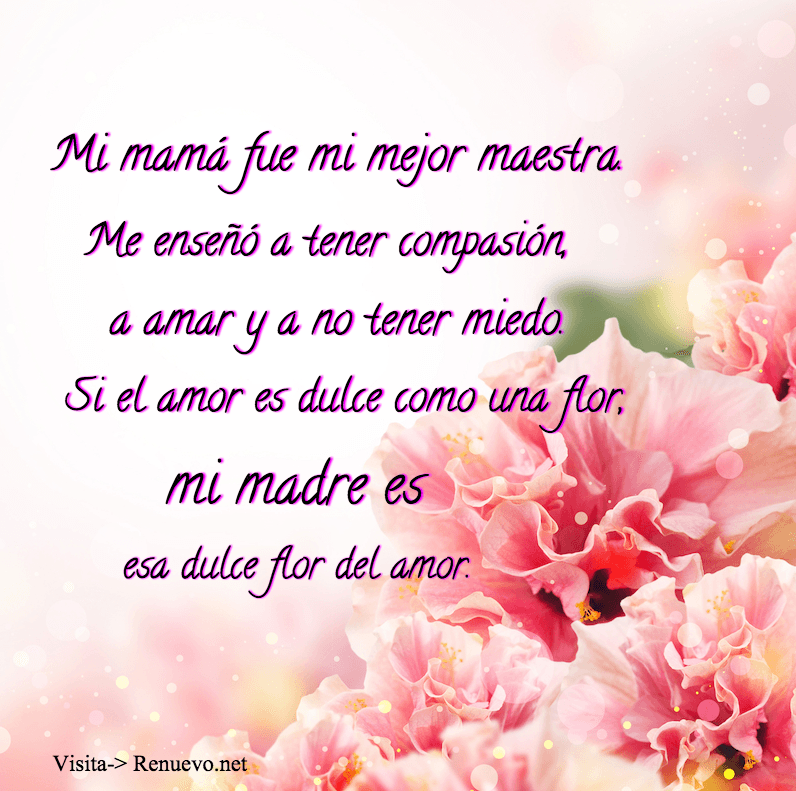 ▷ Bellos Mensajes Cristianos para las Madres | Bendice su Vida ▷ Bellos Mensajes Cristianos para las Madres | Bendice su Vida