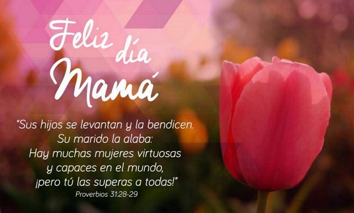 Un Mensaje Para Mamá