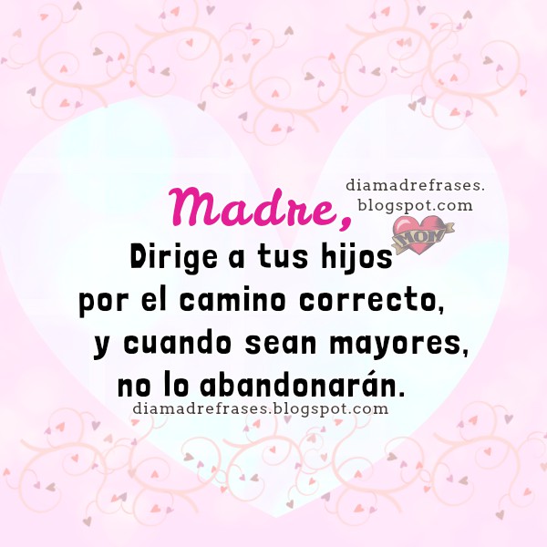 un madre lo da todo por sus hijos