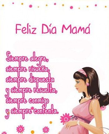 reflexiones dia de la madre ausente