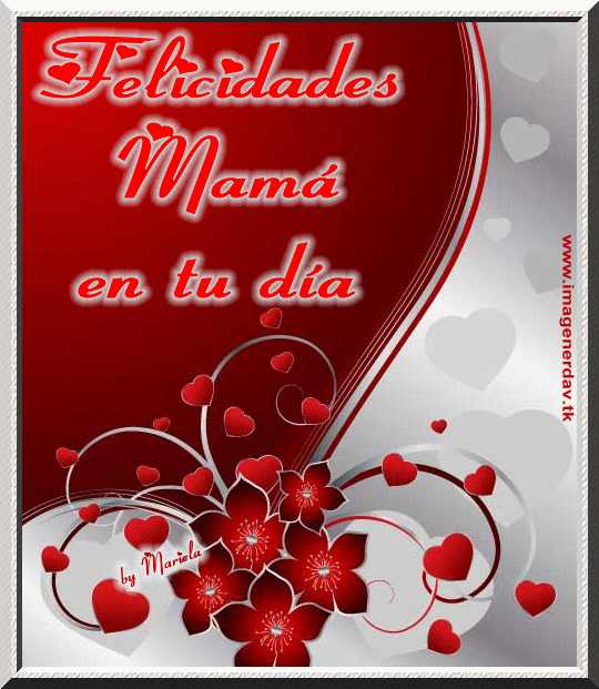 ▷ 500+ Imágenes del Día de la Madre Cristianas Animadas Gratis ▷ 500+ Imágenes del Día de la Madre Cristianas Animadas Gratis