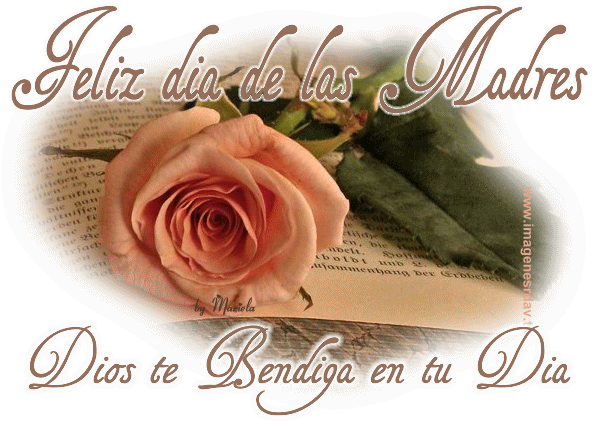 para el dia de la madre animados