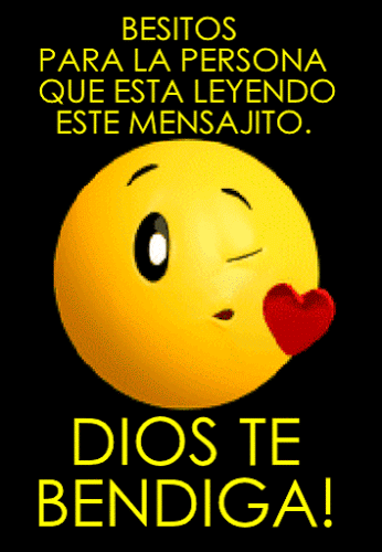 en movimiento besos cristianos