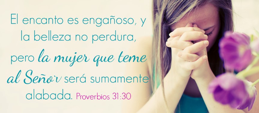 versiculos para mujeres