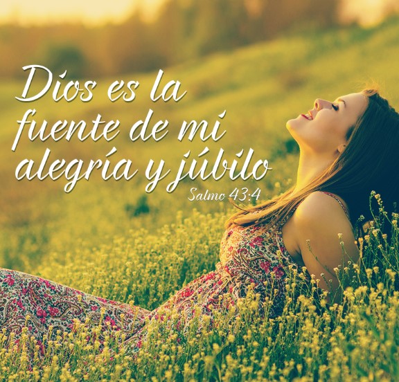 Salmos 43:4
