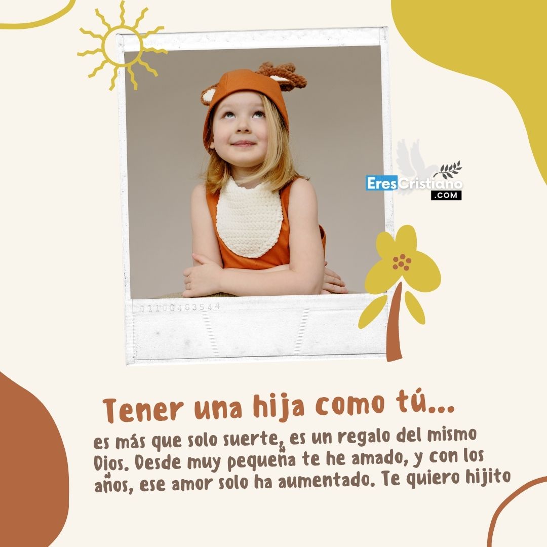palabras de orgullo para mi hija graduada