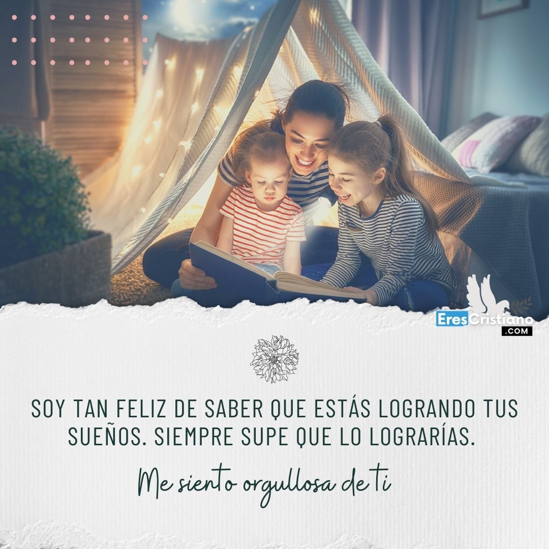 frases para un hijo adoptado