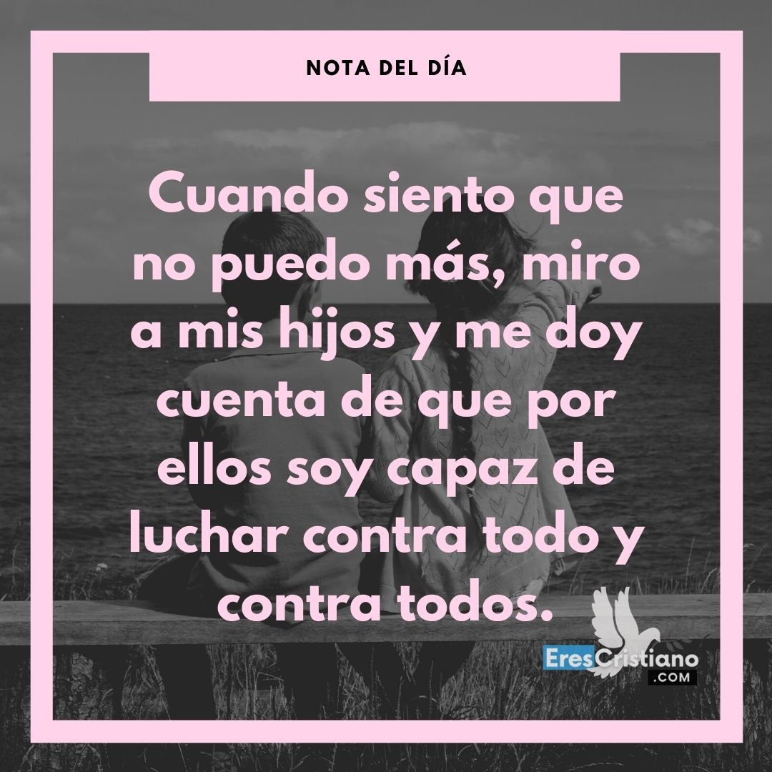 frases para un hijo varón