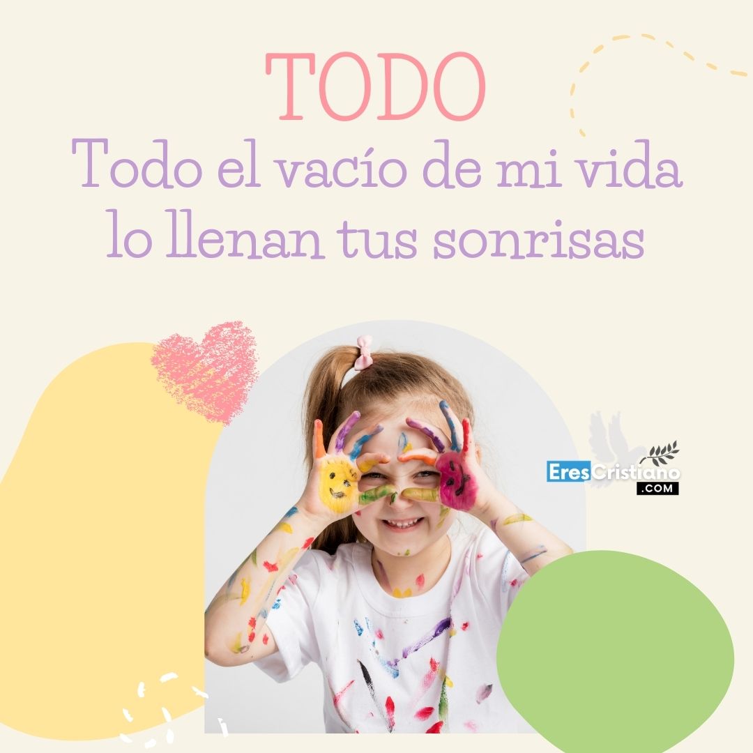 ▷ 500+ Imágenes y Frases con Palabras Para un HIJO ❤️❤️