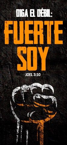 fuerte soy