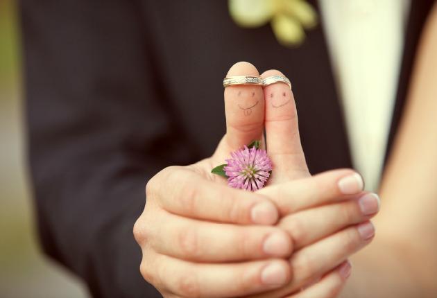 imagenes de matrimonios cristianos con frases