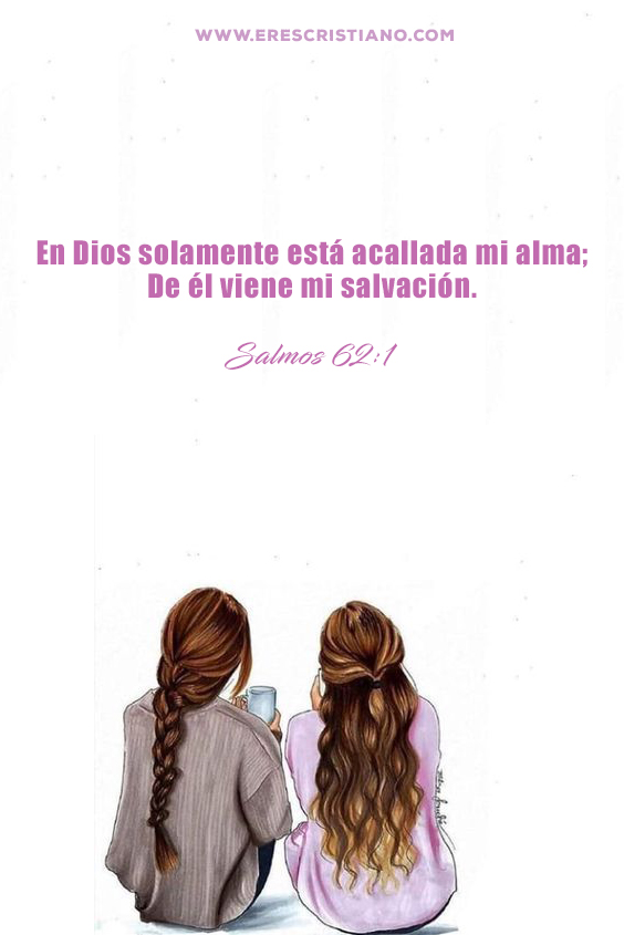 versiculos de salvación
