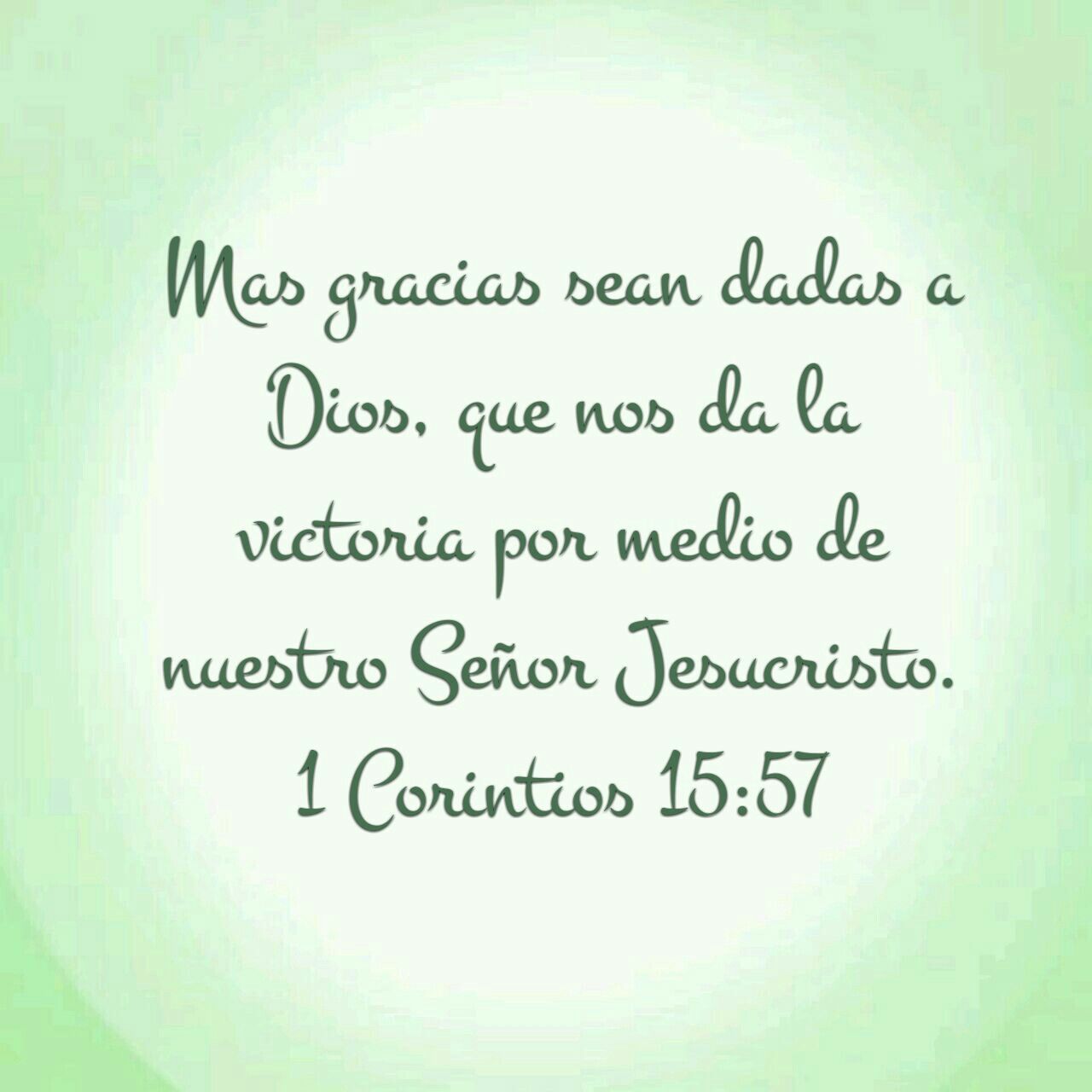 1 Corintios 15:57