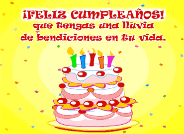 bajar tarjetas de feliz cumpleaños 