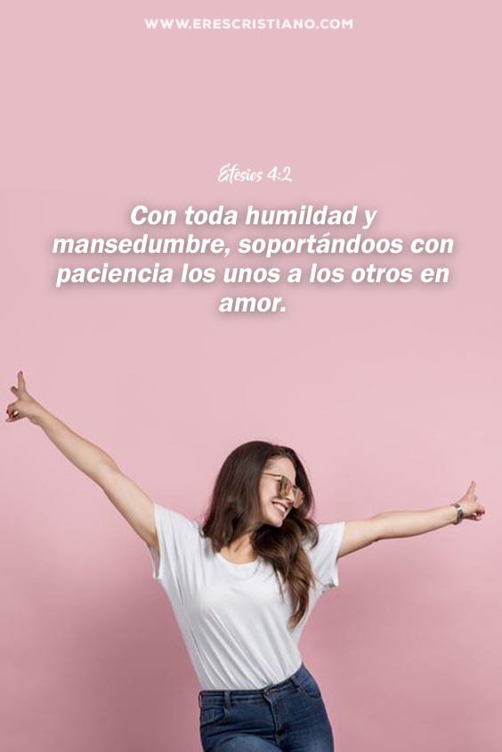 efesios 4:2