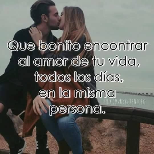 Encontrar al amor