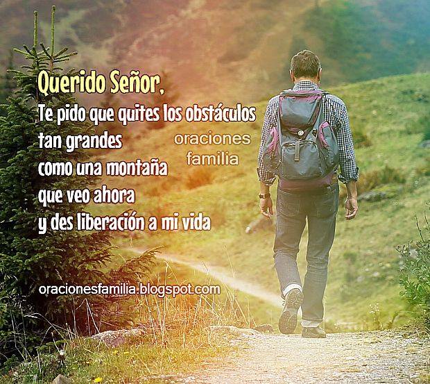 Hombre caminando