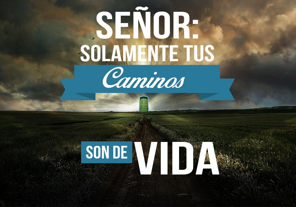 Caminos de vida