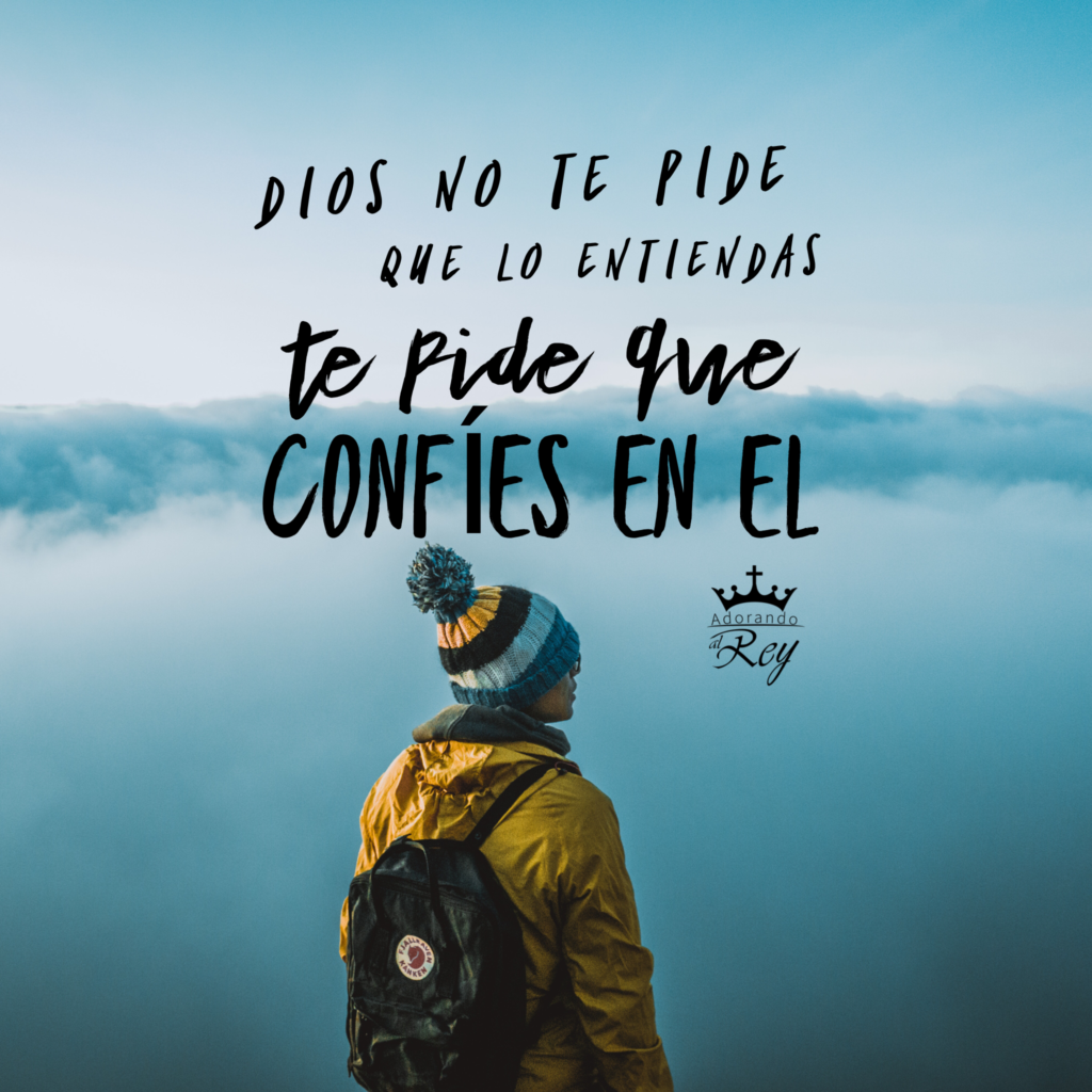 ▷ 100+ Imágenes Cristianas sobre la FE EN DIOS Gratis ❤️