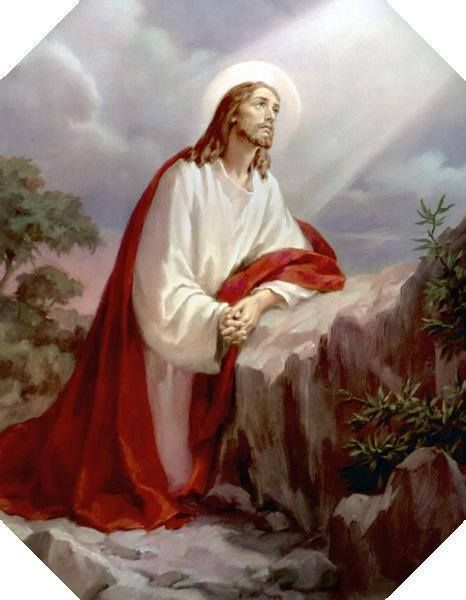 Featured image of post Imagenes De Jesus Rezando Freeimages pictures imagenes de jesus