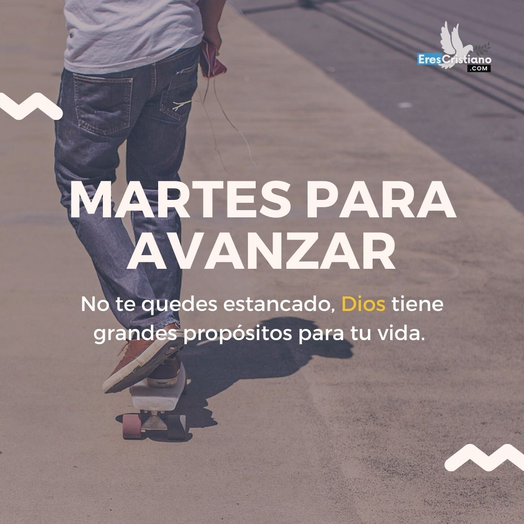 feliz martes amorcito