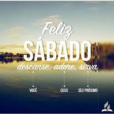 Feliz sábado