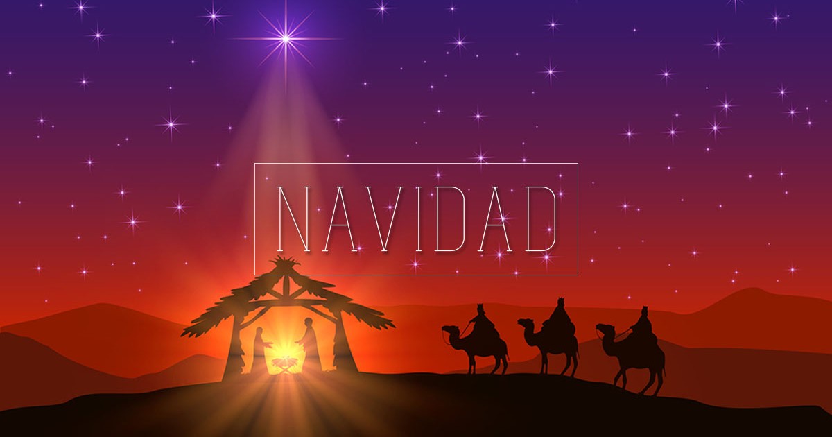 ¿Razones por las que los Cristianos deberían Celebrar la Navidad? ️