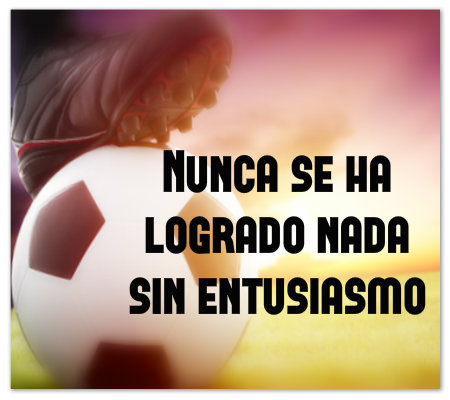 Entusiasmo