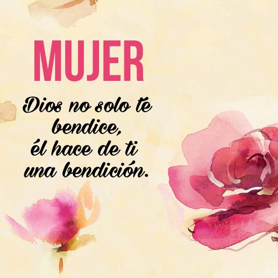 Bendición