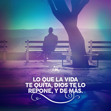 Dios responde