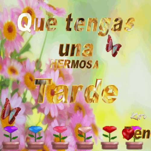 Bendiciones