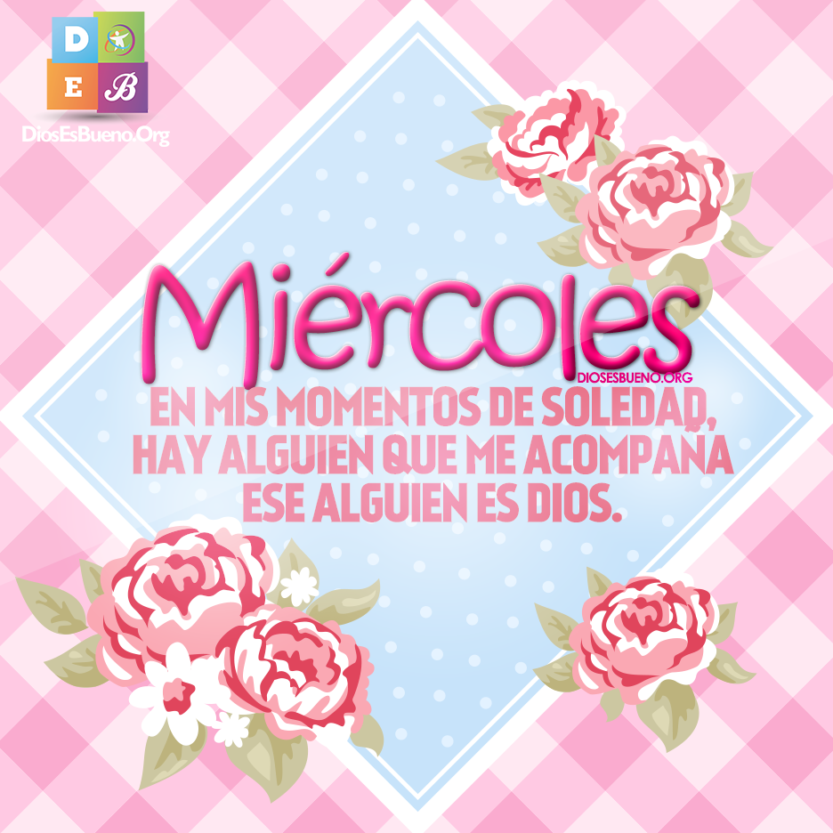 Miércoles