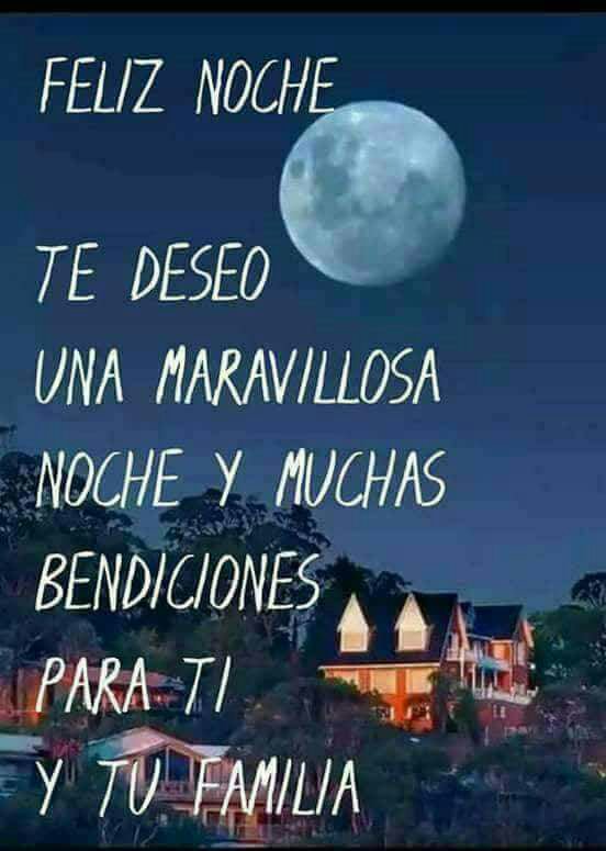 Bendiciones para ti