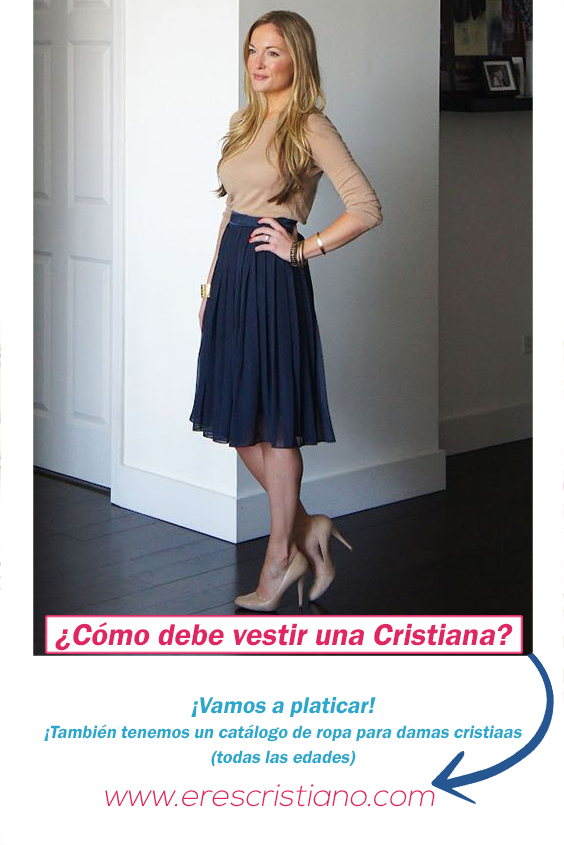 ropa para mujeres cristianas barata