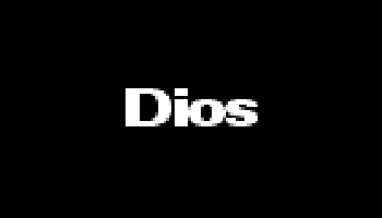 Dios 