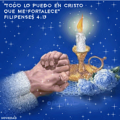 Oración