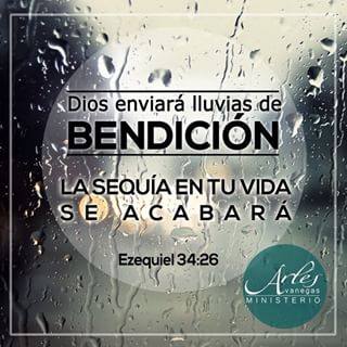 Lluvia