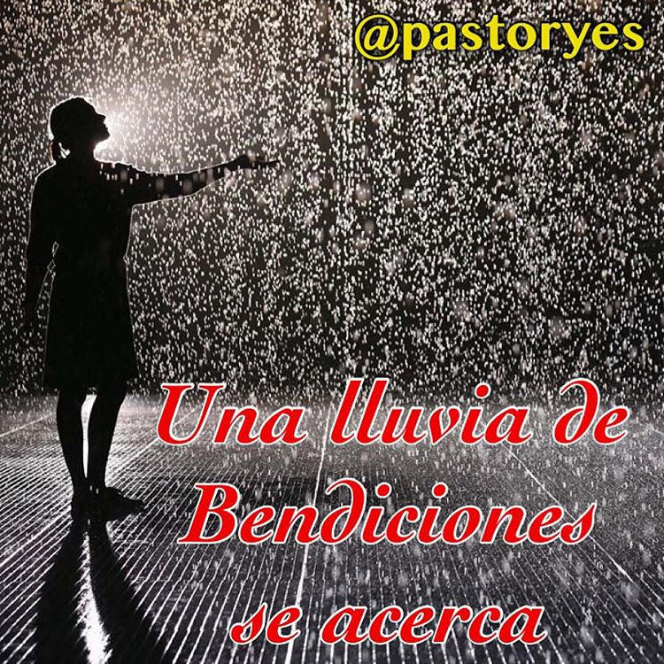 Lluvia