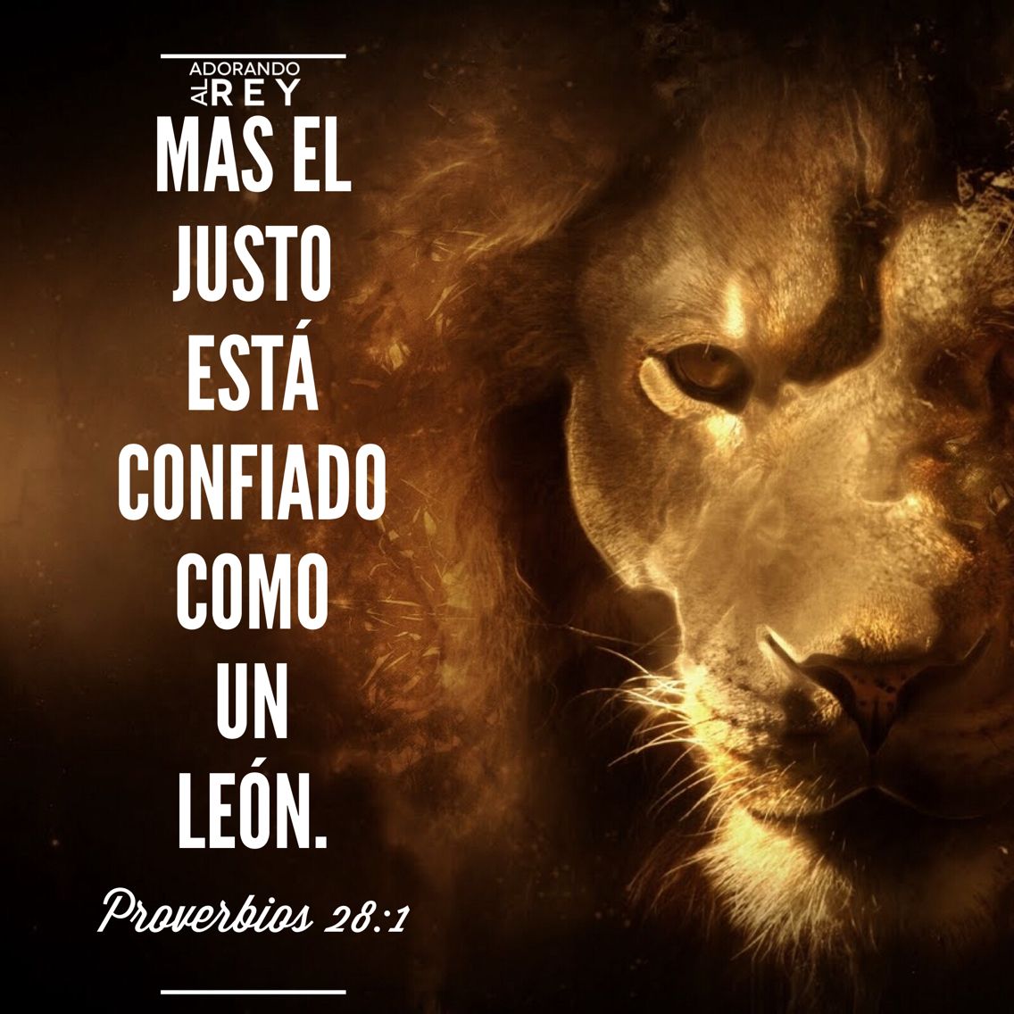León