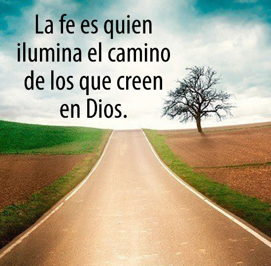 Imagen de camino