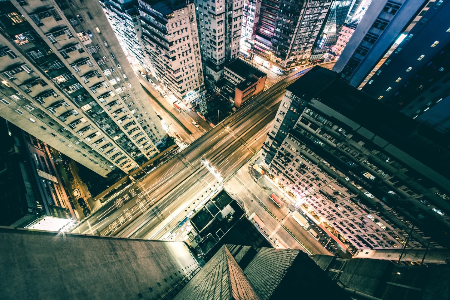 fotos de ciudades en HD