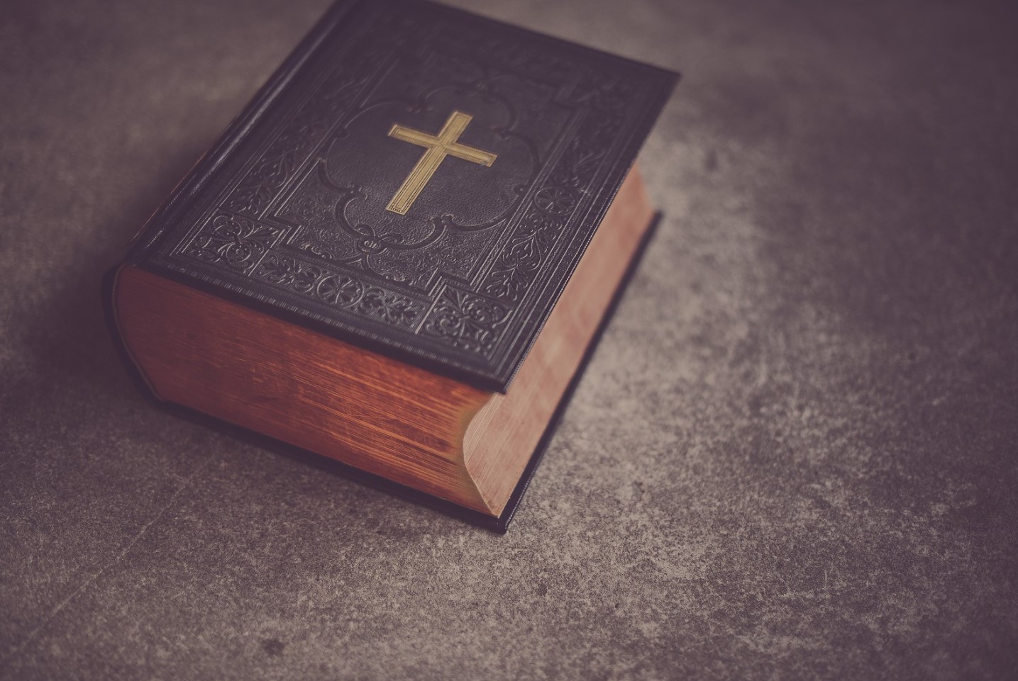 biblia negra