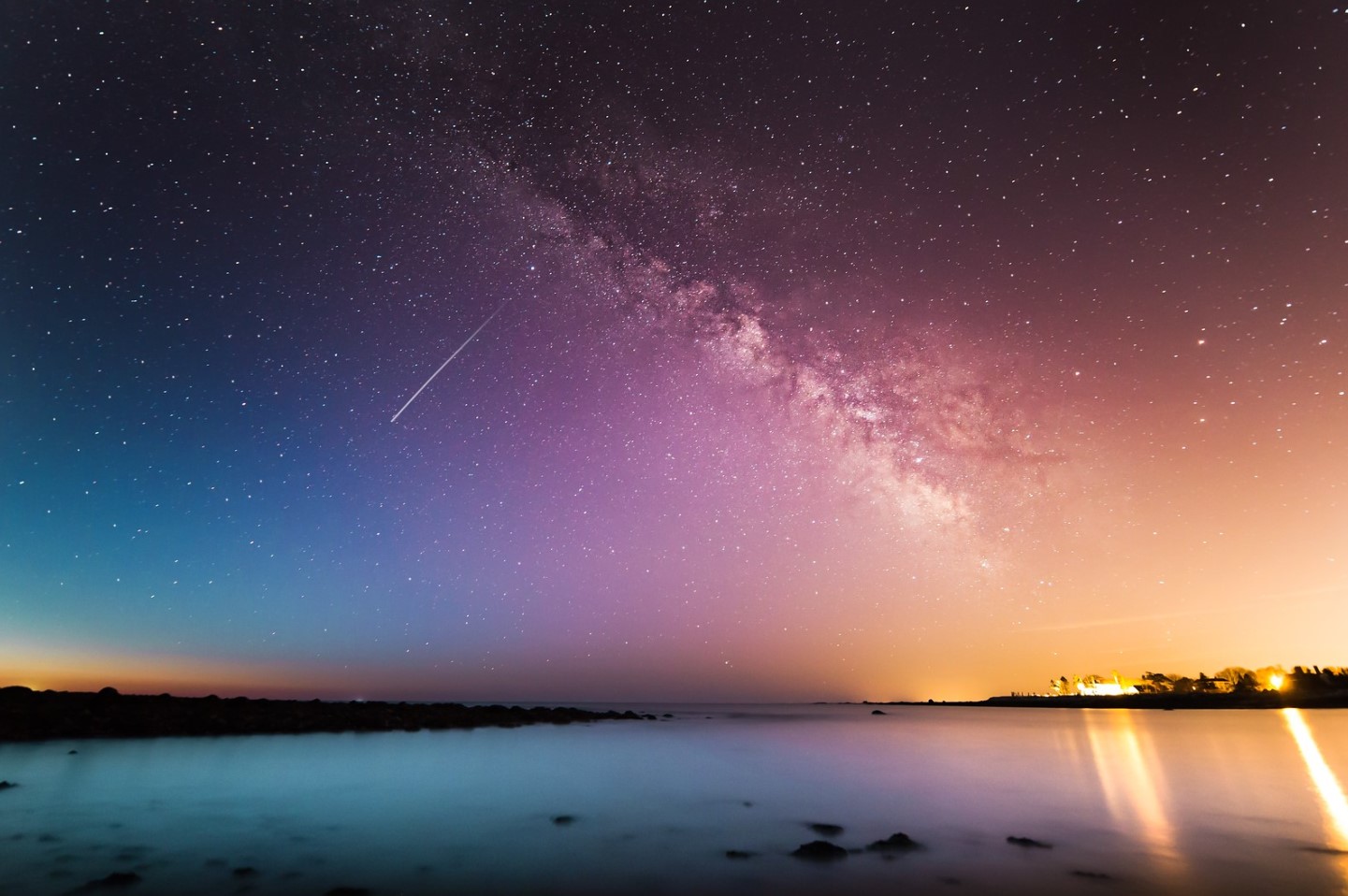 postales del universo