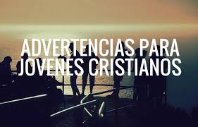 Jovenes caminando