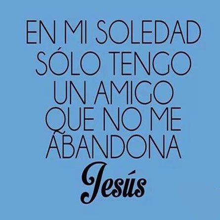FraseJesus